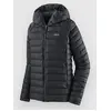 Image de Patagonia Down Sweater Hoody Veste noir XL