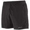 Image de Pantalon Patagonia Strider Pro, référence 24634BLK, taille : 178