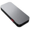 Image de Lenovo Go Lithium-Ion (Li-Ion) 20000 mAh Noir, Gris - Neuf