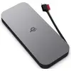 Image de Lenovo Go - Banque d'alimentation - 10000 mAh - 30 Watt - 3 A - 2 ports de sortie (USB-C)