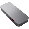 Image de Lenovo G0A3LG2WWW banque d'alimentation électrique Lithium Polymère (LiPo) 20000 mAh Gris - Neuf