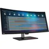 Image de Lenovo ThinkVision P40w-20, 100,8 cm (39.7"), 5120 x 2160 pixels, 5K Ultra HD, LED, 6 ms, noir