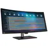 Image de Lenovo ThinkVision P40w-20 100,8 cm (39.7 ) 5120 x 2160 pixels 5K Ultra HD LED Noir - Neuf