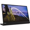 Image de Lenovo ThinkVision M15 - Moniteur LED - 39,497 cm (15,6") (15,6" visible) - portable - 1920 x 1080 Full HD (1080p) @ 60 Hz - IPS