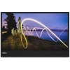 Image de Lenovo ThinkVision M15 39,6 cm (15.6 ) 1920 x 1080 pixels Full HD LED Noir - Neuf
