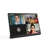 Image de Lenovo Yoga Tab 13 Snapdragon 128 Go 33 cm (13 ) 8 Go Wi-Fi 6 (802.11ax) Android 11 Noir - Neuf