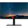 Image de Lenovo ThinkVision P27u-20 écran plat de PC 68,6 cm (27") 3840 x 2160 pixels 4K Ultra HD LED Noir