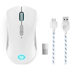 Image de Lenovo Legion M600 Wireless Gaming souris Ambidextre RF Wireless + Bluetooth + USB Type-A Optique 16000 DPI - Neuf