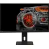 Image de Lenovo ThinkVision E27q-20 - Moniteur LED - 68.6 cm (27") - 2560 x 1440 QHD @ 75 Hz - IPS - 350 cd/m