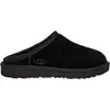 Image de UGG Classique Slip-On Chaussons, Noir 40 EU