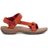 Image de Teva Dames Sandales de randonnée Des sandales TERRA FI LITE SUEDE 1124035 Orange