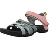 Image de Teva W Tirra Couleur Multicolore
