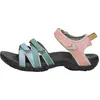 Image de TEVA Tirra Sandalen Plat - Overige - Maat 39