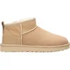 Image de Ugg W Classic Ultra Mini Couleur Brun Clair