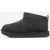 Image de UGG Noir (Enfant) Bottines UGG Classic Ultra Mini, couleur noire - Taille EU 36
