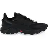 Image de SALOMON SHOES SUPERCROSS 4 GTX W Black 000 BLACK/BLACK/BLACK 41.5
