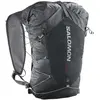 Image de Sac à dos SALOMON XA 25, sans gourdes, couleur ébène/noir, taille M