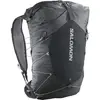 Image de Sac à dos SALOMON XA 35, couleur noir (Ebony), capacité 35L, taille M/L
