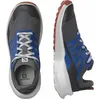 Image de Chaussures de sport pour enfants Salomon Patrol Gris - 40