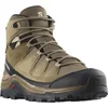 Image de Chaussures Salomon Quest Rove Mid Gtx 471814