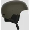 Image de Salomon Brigade Casque vert S