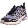 Image de Chaussures de running Salomon pour hommes en bleu clair bleu clair 136-86-00033