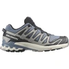 Image de SALOMON SHOES XA PRO 3D V9 GTX Flint/Black/ 000 Flint Stone/Black/Ghost Gr 000 Flint Stone/Black/Ghost Gr 47.5
