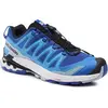 Image de Salomon Sneakers L47272100 in Blue color size 41 1/3
