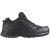Image de Salomon Sneakers L47272700 in Black color size 40 2/3
