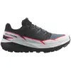 Image de Chaussure de trail running Salomon Thundercross W, noire et blanche, taille 40