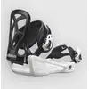 Image de Salomon Goodtime 2024 Kids Fixations de snowboard noir XS