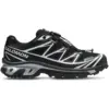 Image de Salomon XT-6 GTX Homme - Baskets, Noir - Pointure 45 1/3 - Maille/synthétique