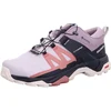 Image de Chaussures de randonnée Salomon X Ultra 4 GTX pour femme, rose, taille 42