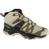 Image de Salomon X Ultra 4 Mid GTX M 474550 shoes Pullunder Salomon Taille : 40 2/3,