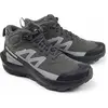 Image de SALOMON Hommes Elixir Active Mid GTX Chaussure de randonnée, Magnet, 43 1/3 EU