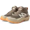 Image de Chaussures de randonnée Salomon Elixir Activ Mid GTX pour femmes, modèle Falcon, pointure UK 5