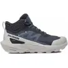 Image de Baskets Salomon L47457400 pour Femme