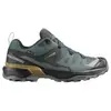 Image de Chaussure femme SALOMON ELIXIR ACTIV MID GTX W Gris-violet Taille 40
