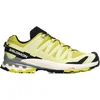 Image de Salomon Sneakers L47463100 in Yellow color size 44 2/3