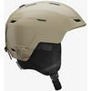 Image de SALOMON HELMET ICON LT PRO Light Bronze Light Bronze Met. S