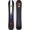 Image de Salomon Highpath Snowboard à motifs 153