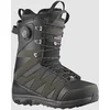 Image de Salomon X Approach Lace SJ BOA 2026 Boots de snowboard noir 26.0