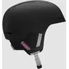 Image de Salomon Brigade Index Casque noir L
