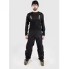 Image de Salomon Absolute 3L Salopette noir S