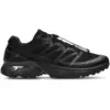 Image de Salomon XT-Pathway Homme - Baskets, Noir - Pointure 45 1/3 - Maille/synthétique