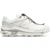 Image de Salomon XT-6 GTX Femme - Baskets, Blanc - Pointure 40 2/3 - Plastique