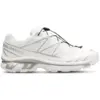 Image de Salomon XT-6 GTX Homme - Baskets, Blanc - Pointure 46 - Maille/synthétique