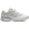 Image de Salomon XT-Pathway Homme - Baskets, Blanc - Pointure 45 1/3 - Maille/synthétique