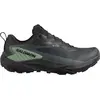 Image de SALOMON SHOES GENESIS GTX Black/Agv Gr/Ubnchi Black/Agave Green/Urban Chic 47.5