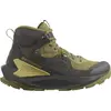Image de SALOMON ELIXIR MID GTX Chaussure de randonnée Peat/Vintage/Castlero Taille 44 2/3